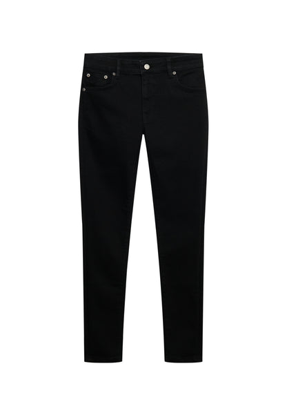 Mid Rise Skinny Jean
