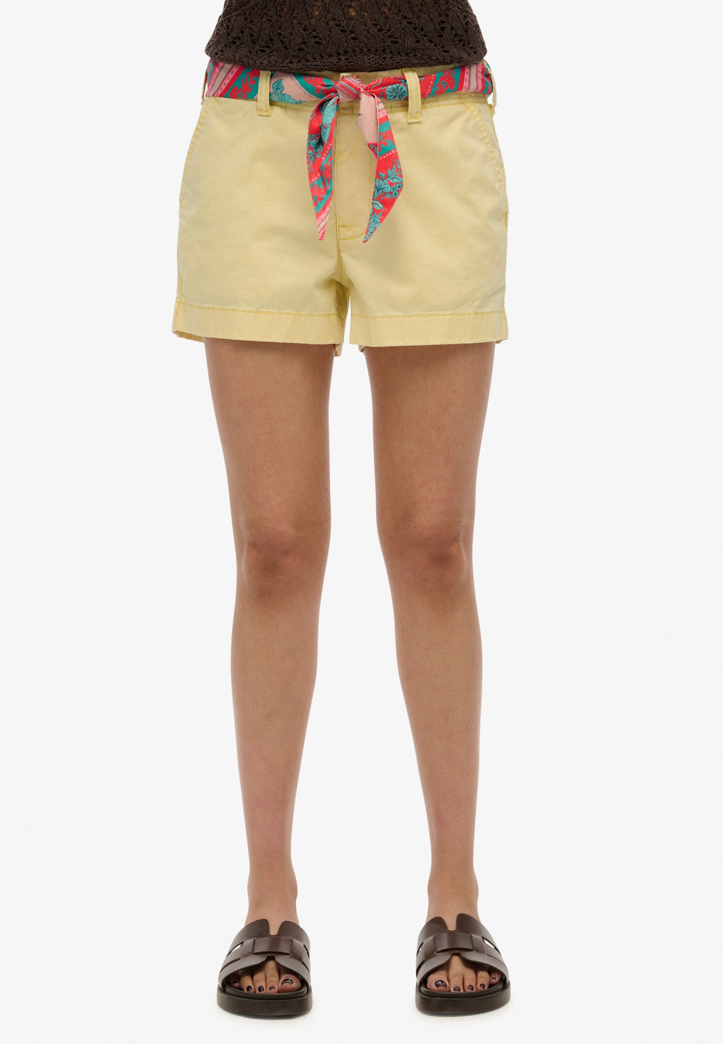 Classic Chino Short