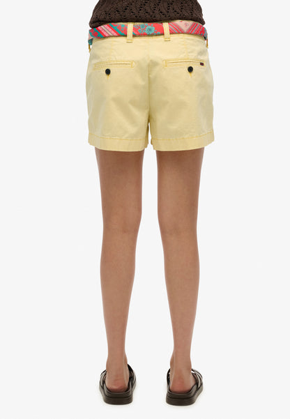 Classic Chino Short