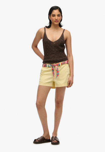 Classic Chino Short