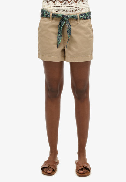 Classic Chino Short