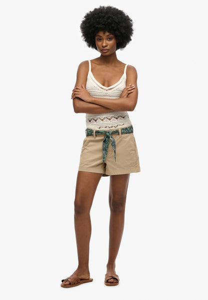 Classic Chino Short