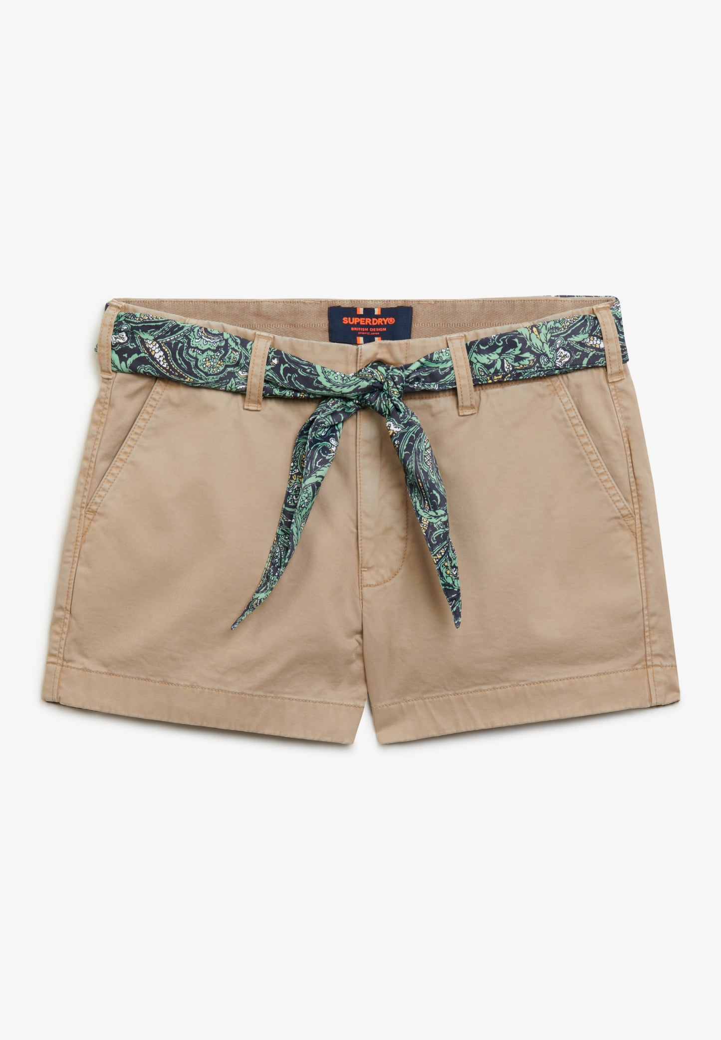 Classic Chino Short