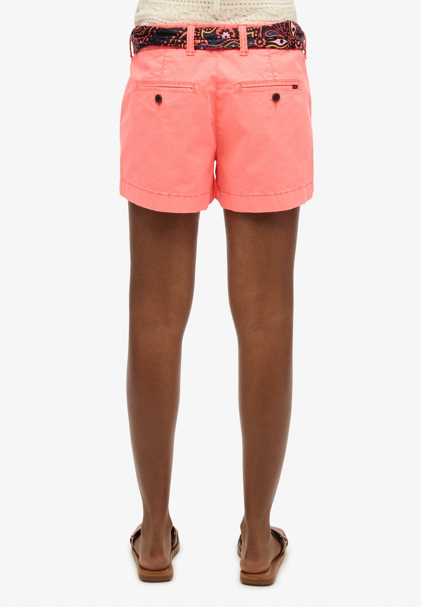 Classic Chino Short