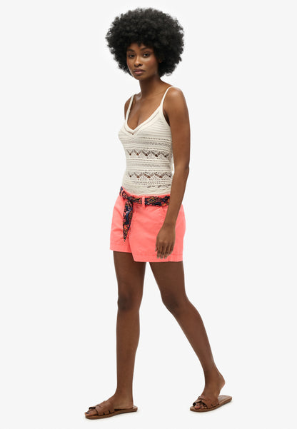 Classic Chino Short