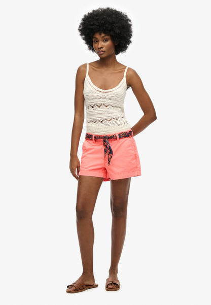 Classic Chino Short