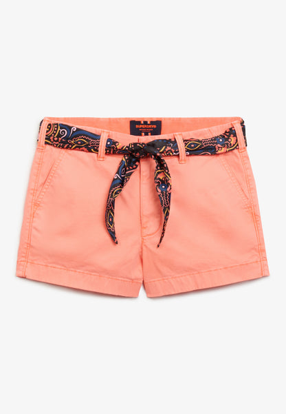 Classic Chino Short