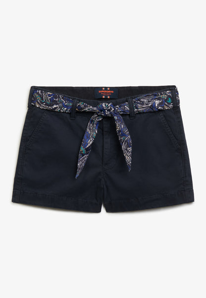 Classic Chino Short