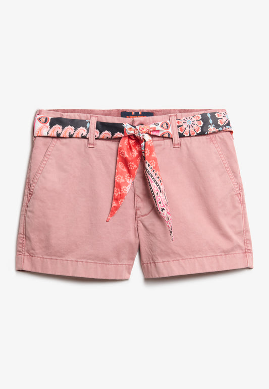 Classic Chino Short