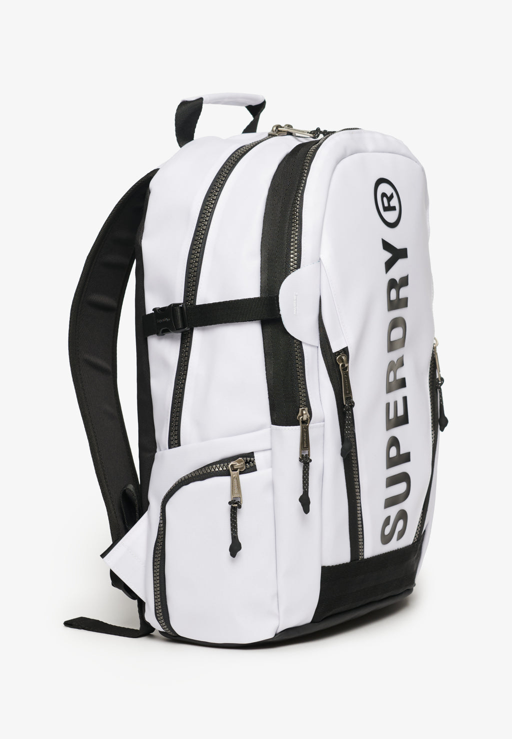Tarp Rucksack