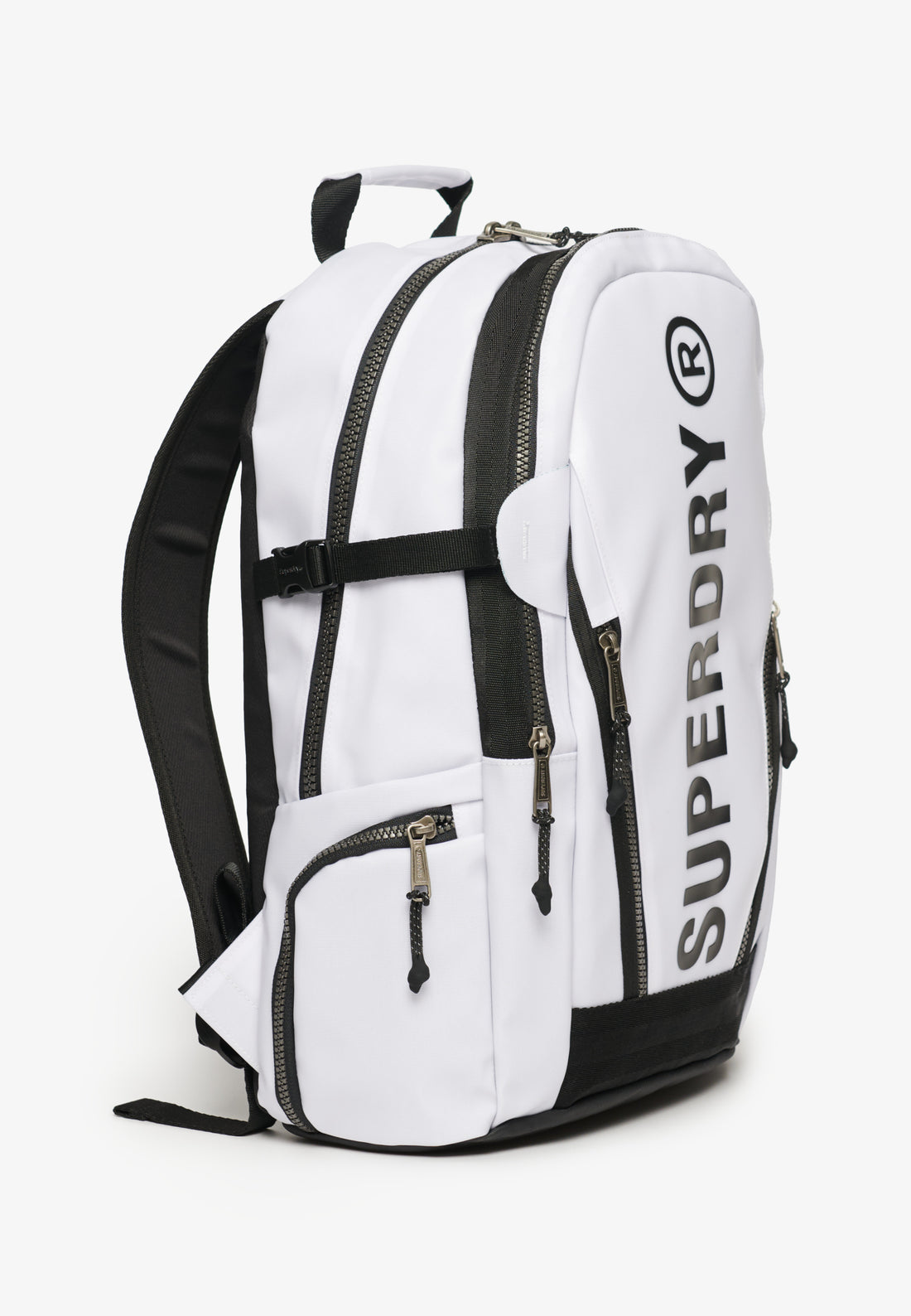 Tarp Rucksack