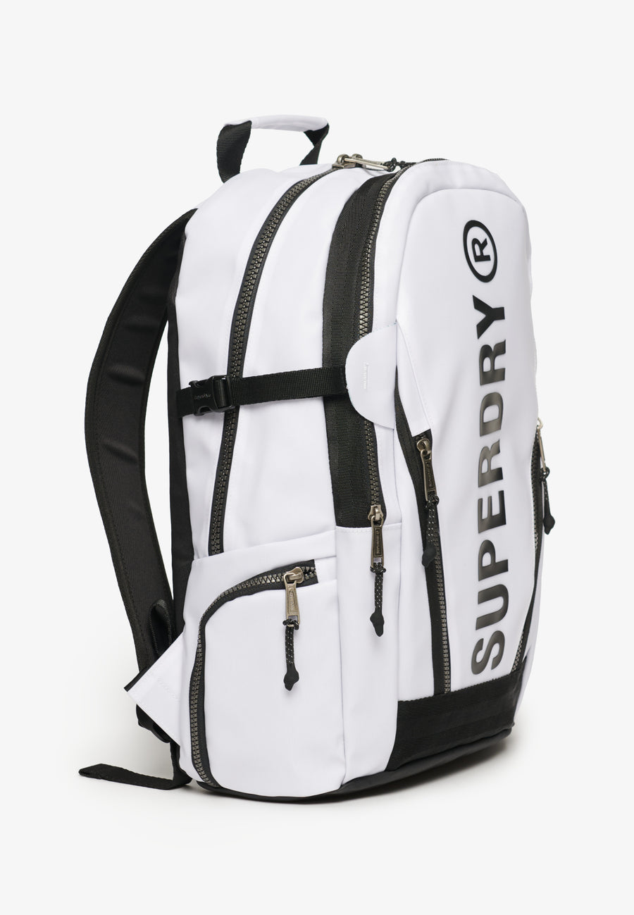 Tarp Rucksack