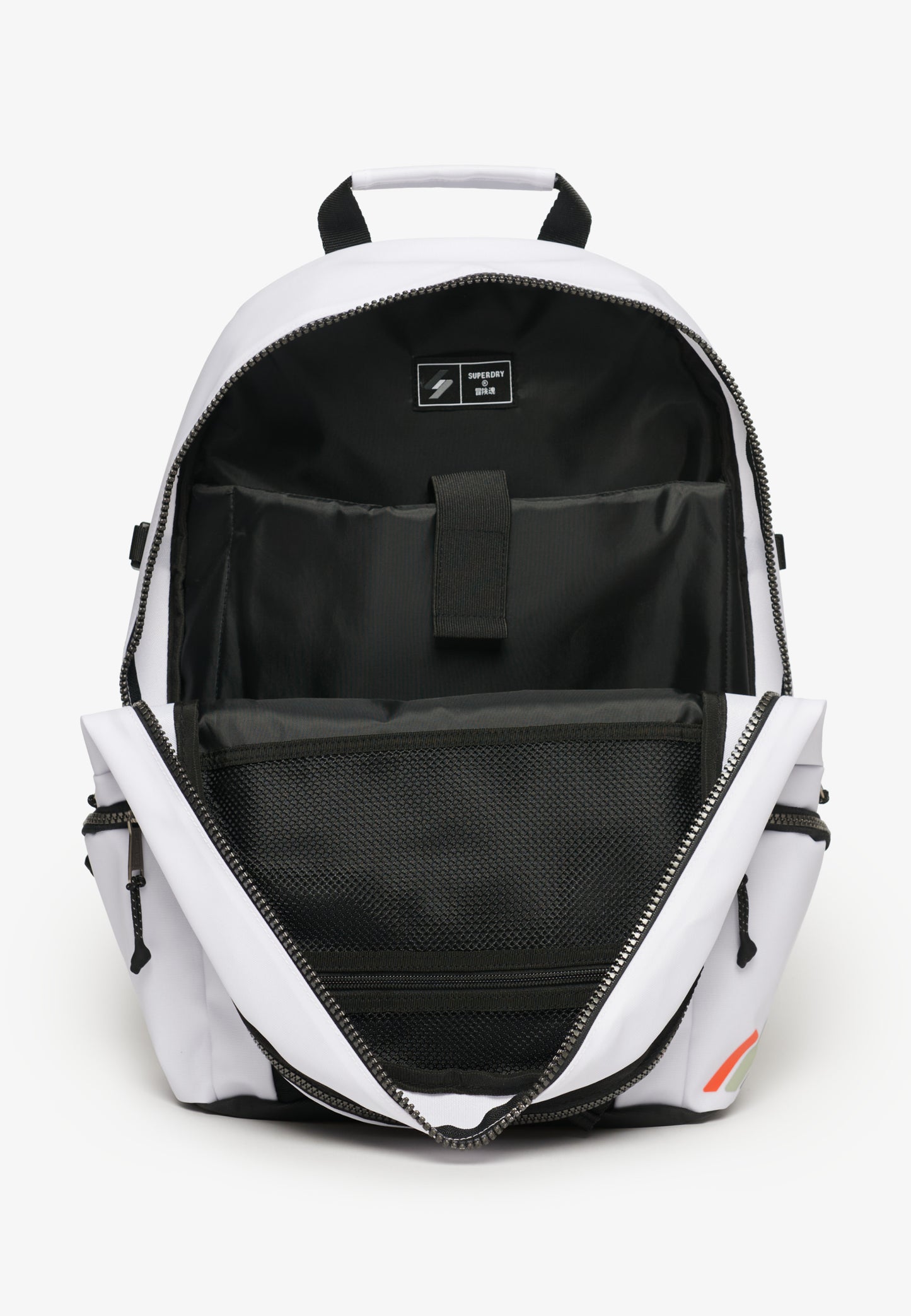 Tarp Rucksack