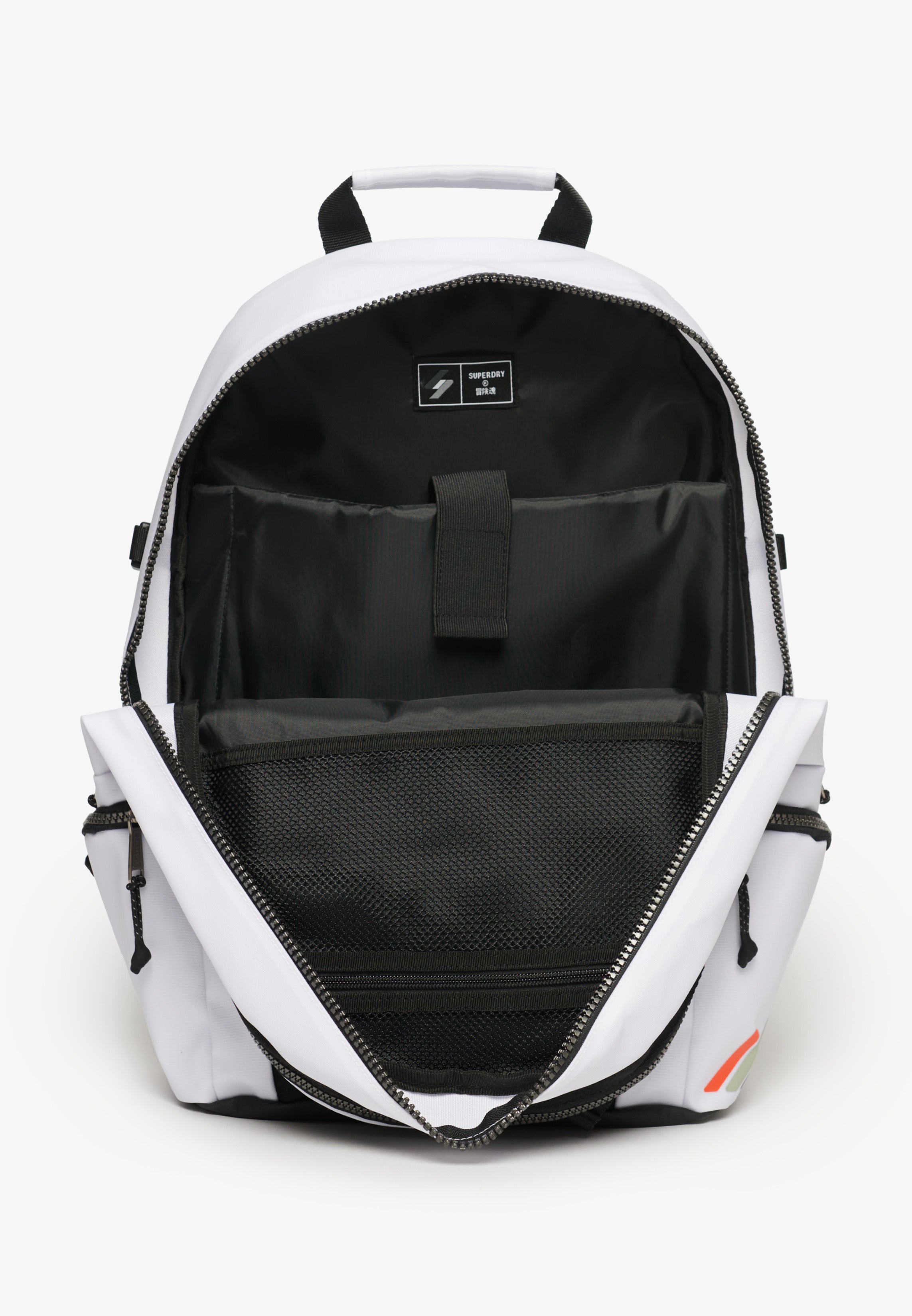 Tarp Rucksack