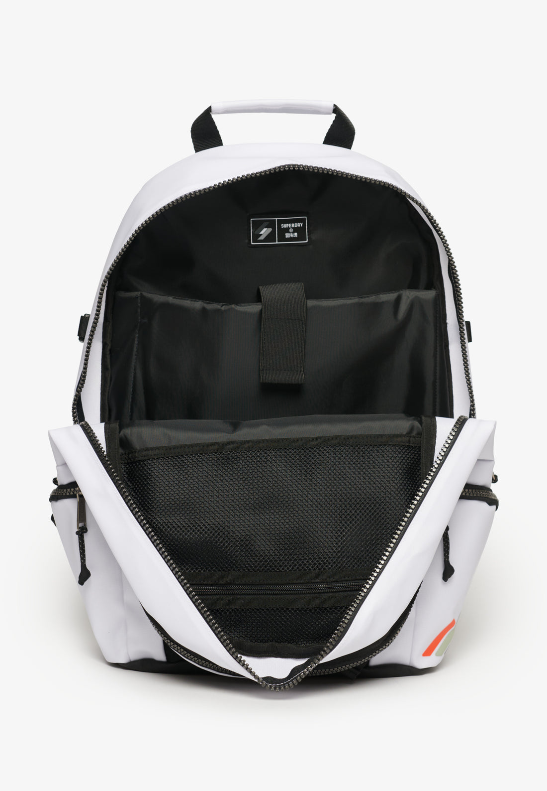 Tarp Rucksack