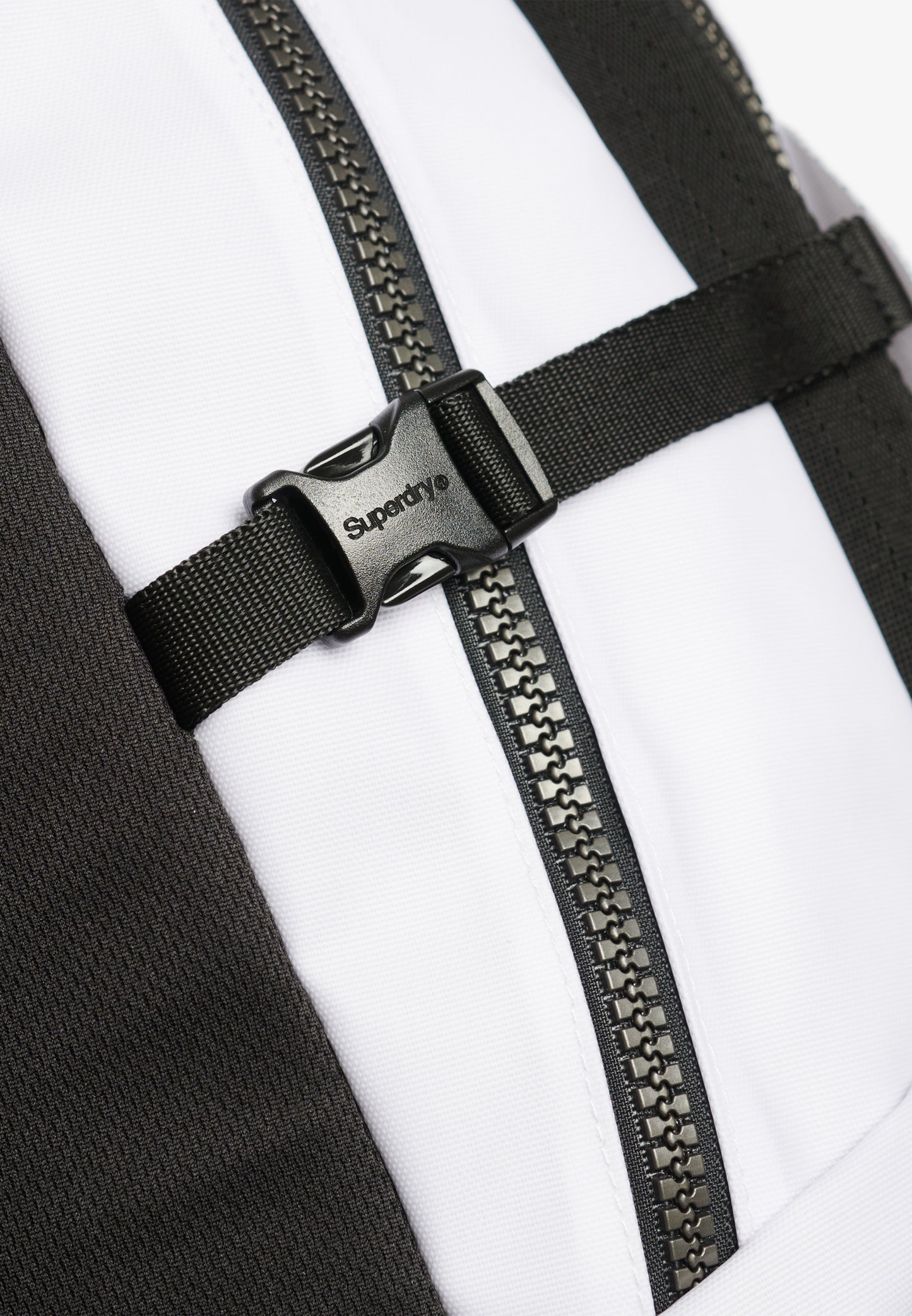 Tarp Rucksack