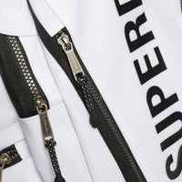 Tarp Rucksack