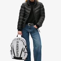 Tarp Rucksack