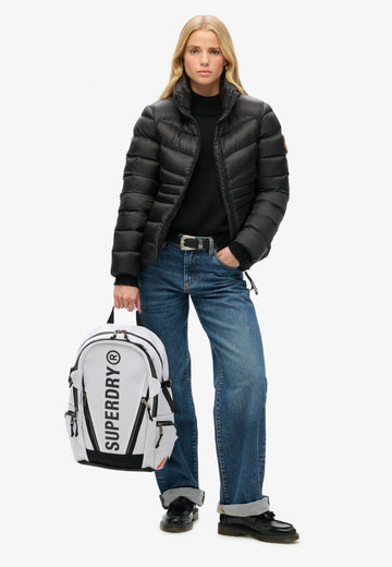 Tarp Rucksack