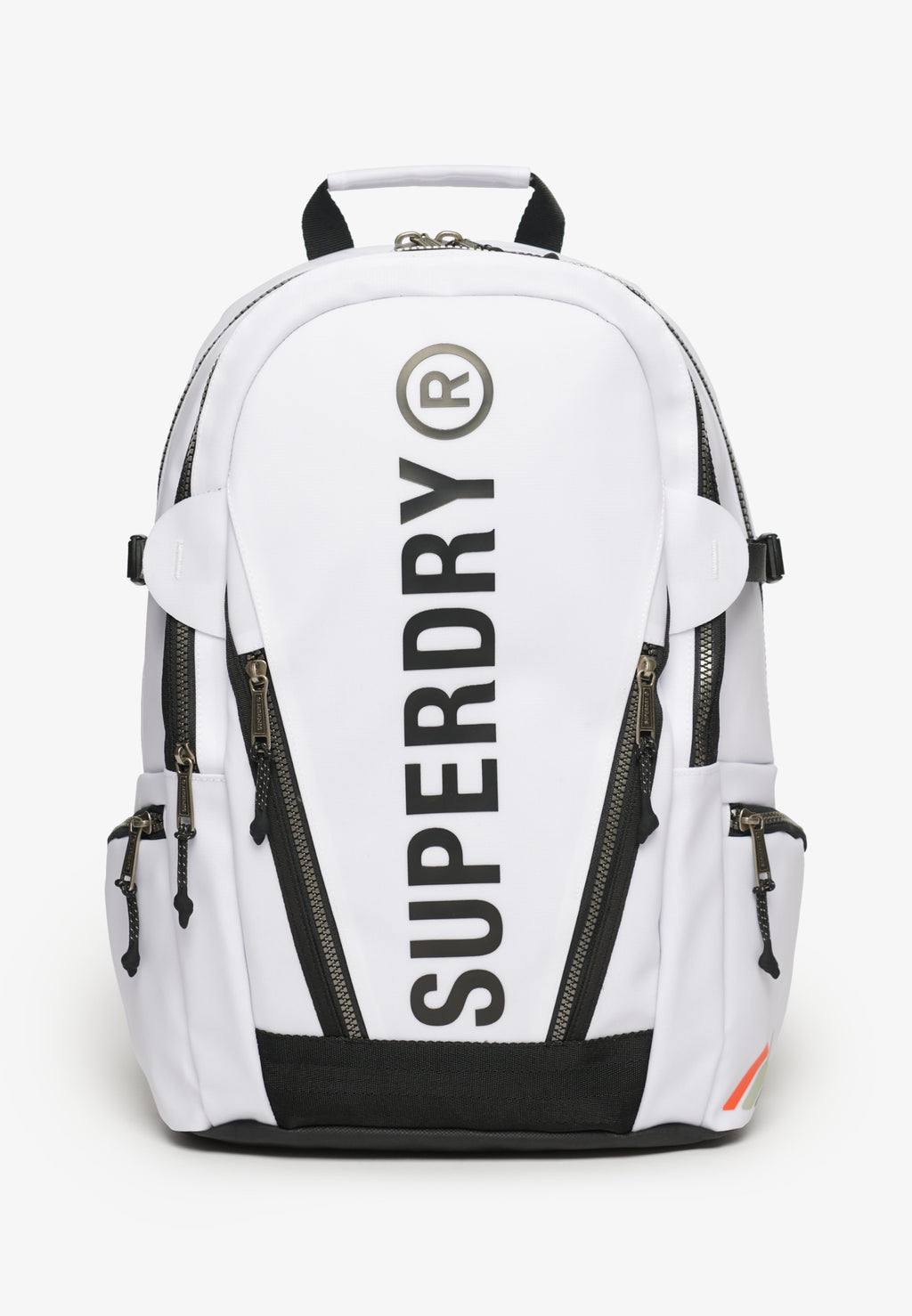 Tarp Rucksack