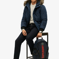 Tarp Rucksack