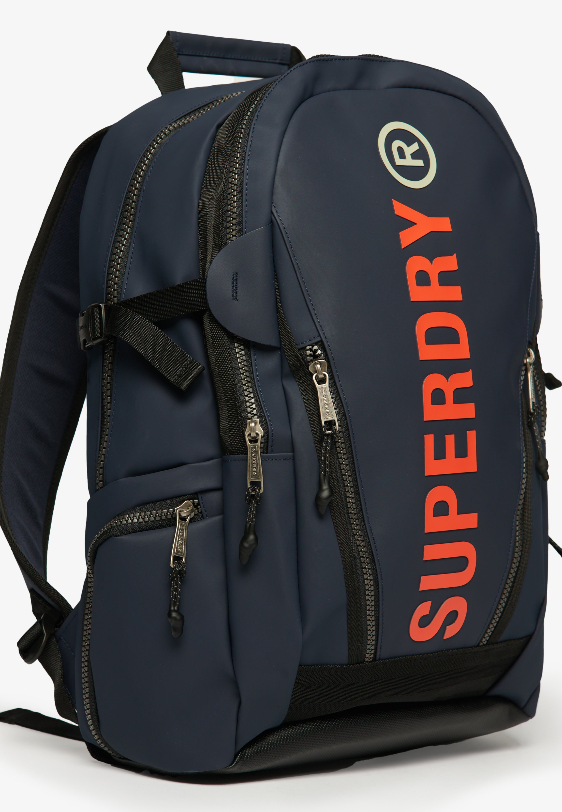 Tarp Rucksack