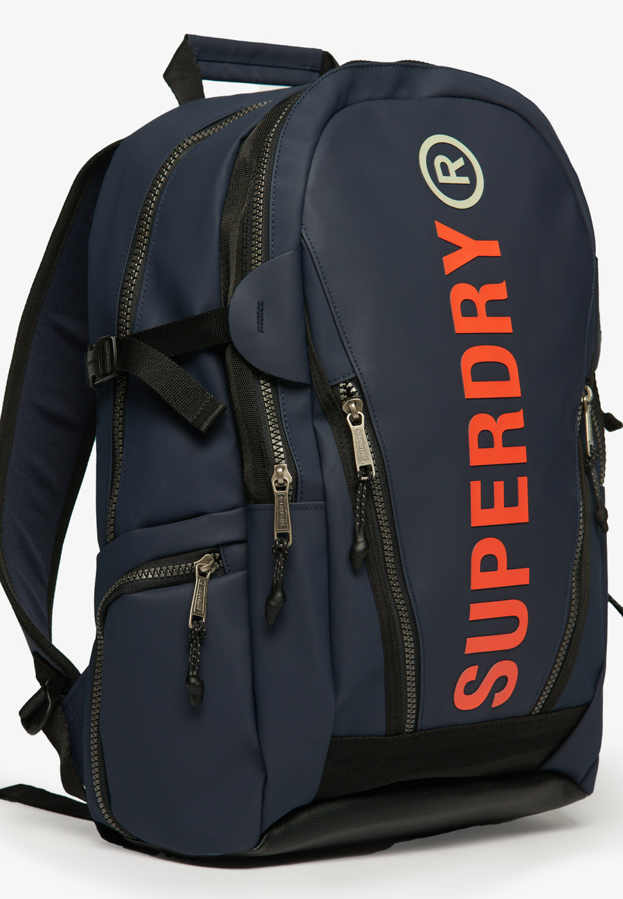 Tarp Rucksack