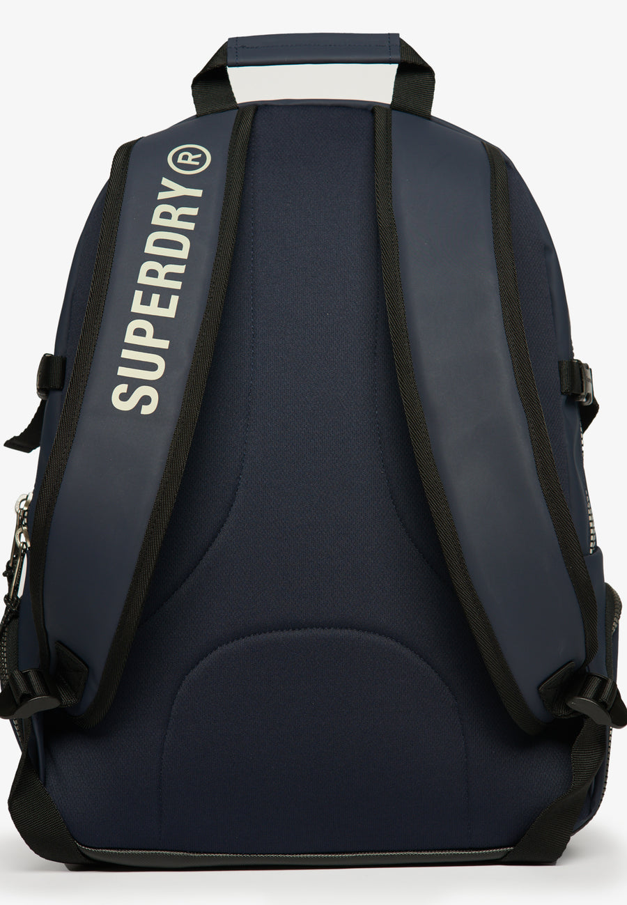 Tarp Rucksack