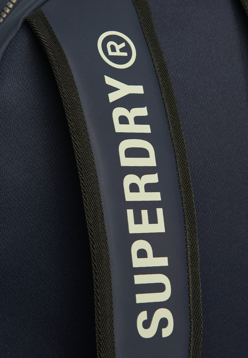 Tarp Rucksack
