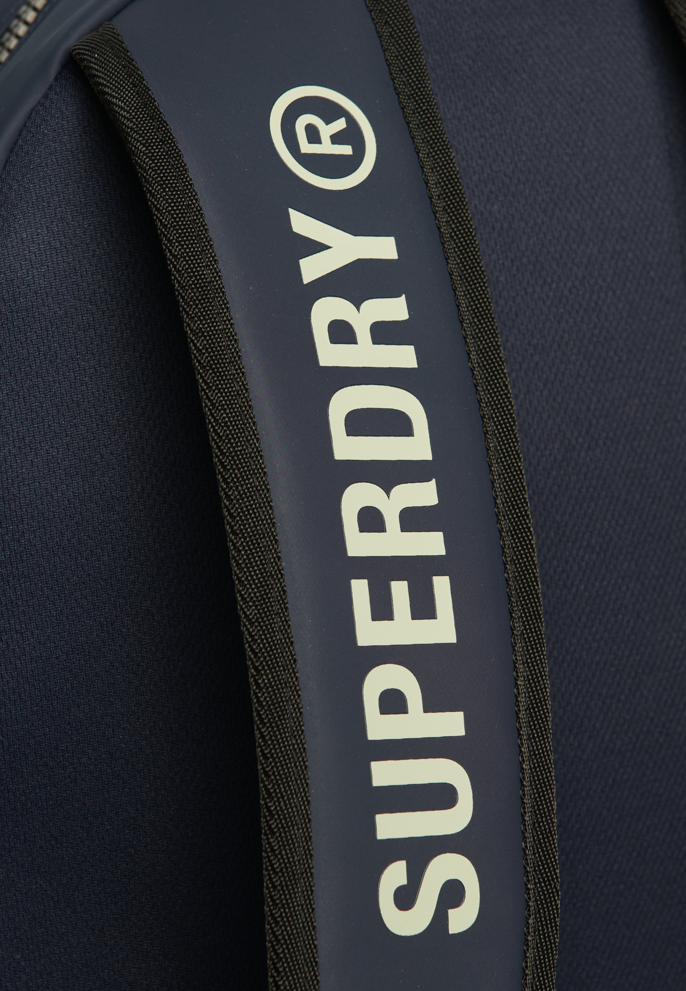 Tarp Rucksack