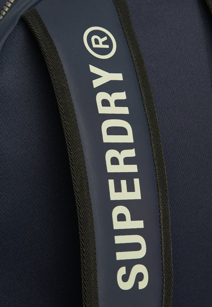 Tarp Rucksack