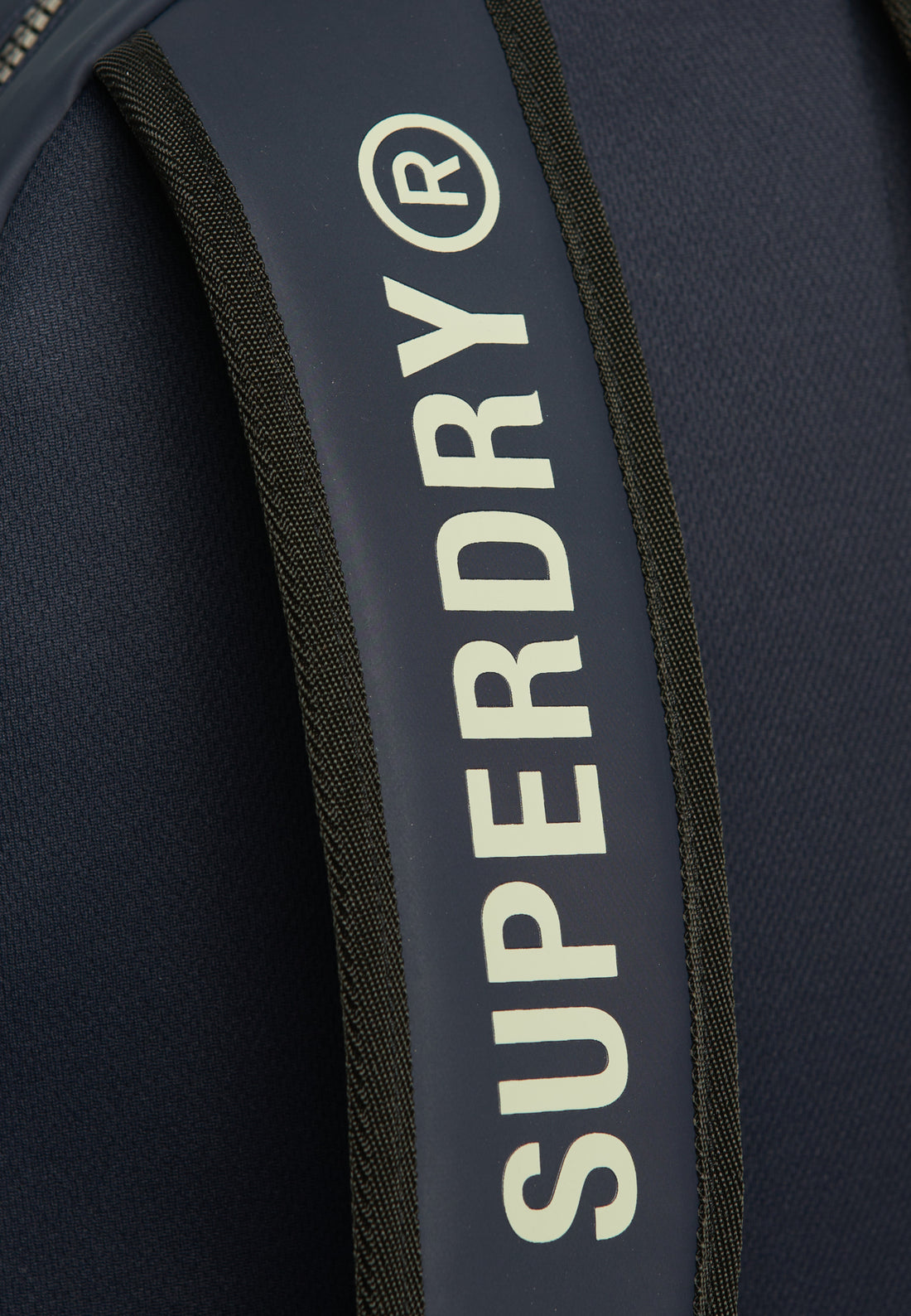 Tarp Rucksack