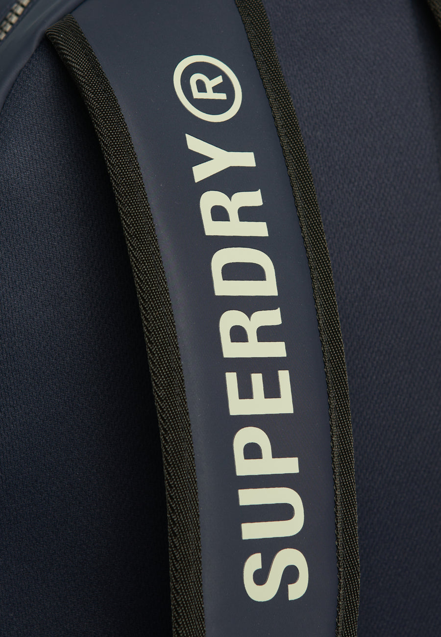 Tarp Rucksack