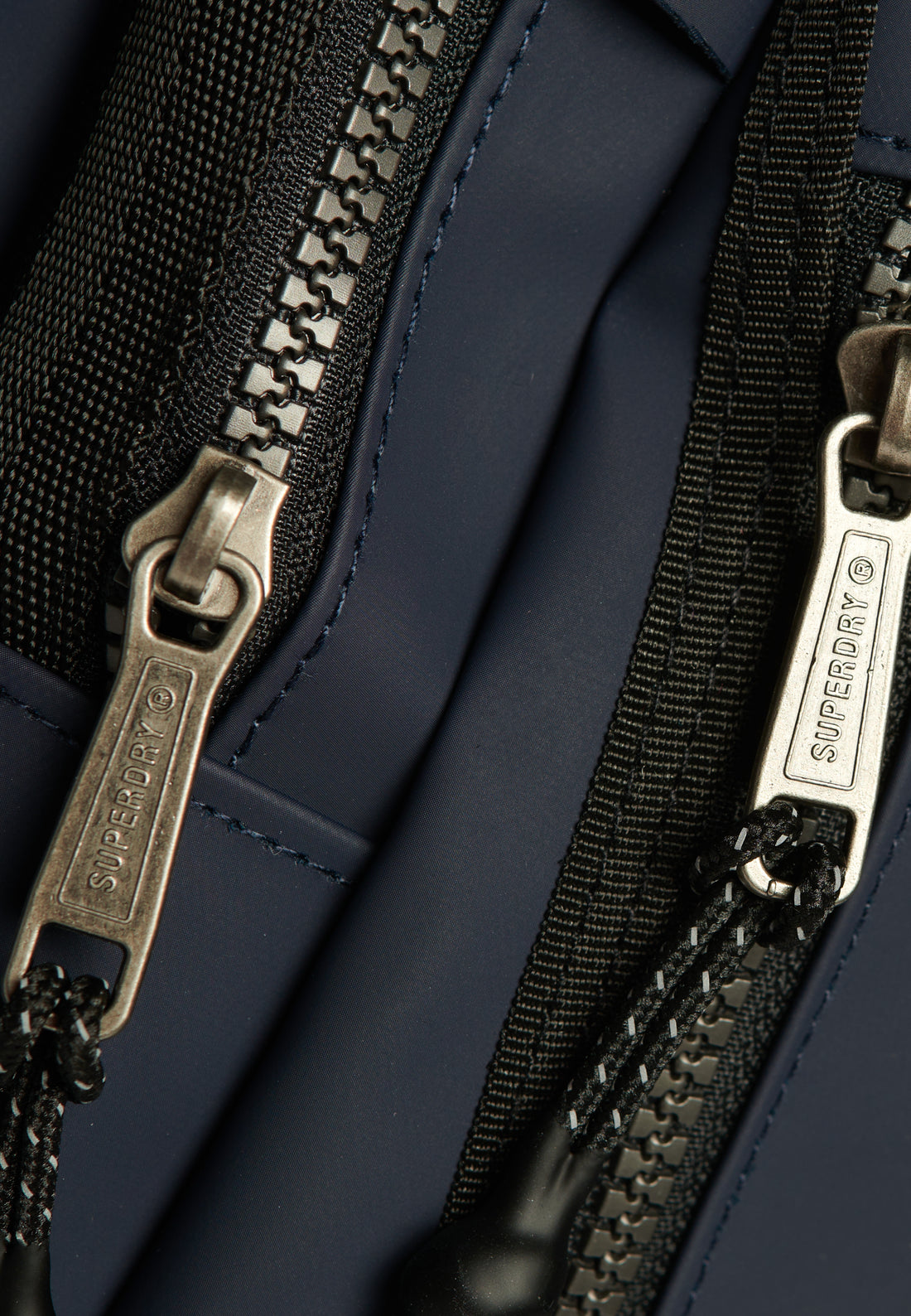 Tarp Rucksack