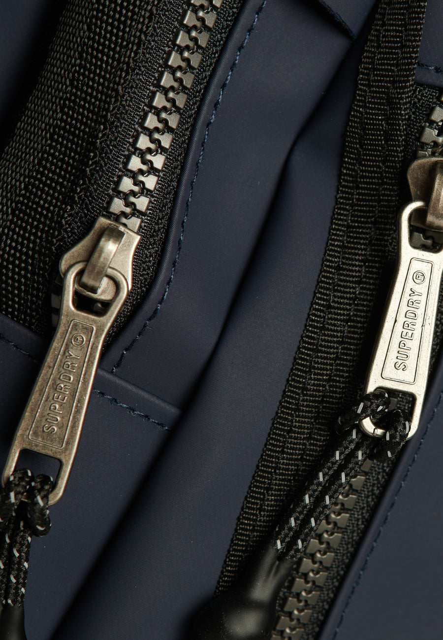 Tarp Rucksack