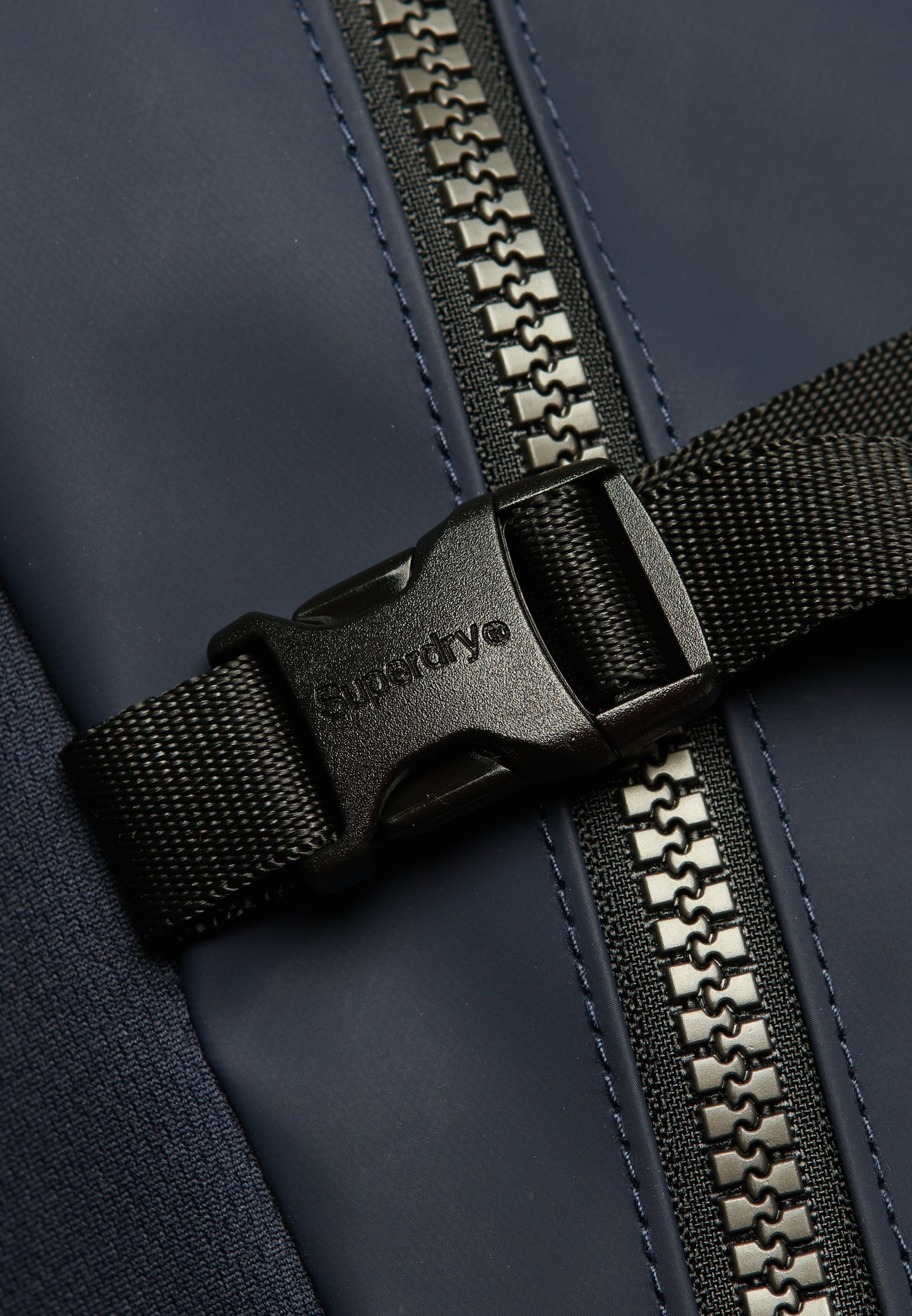 Tarp Rucksack