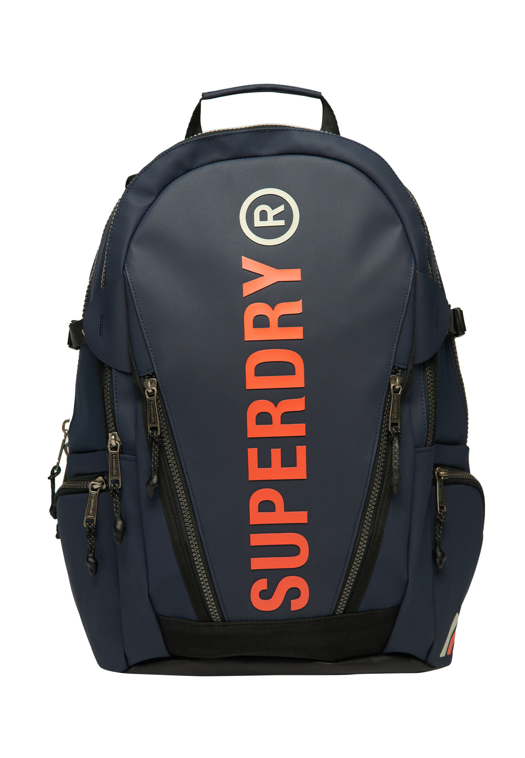 Tarp Rucksack
