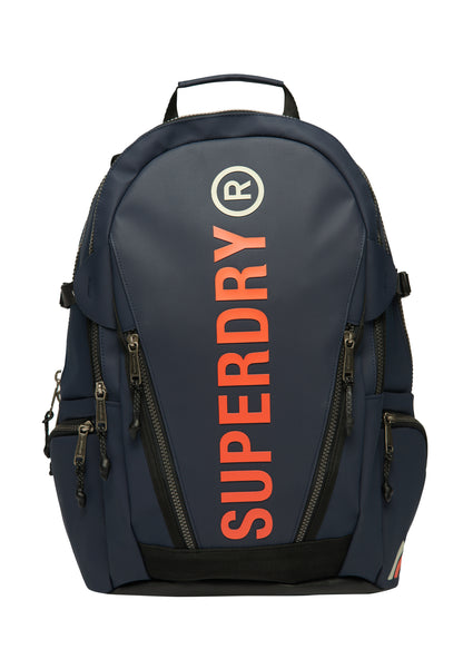 Tarp Rucksack