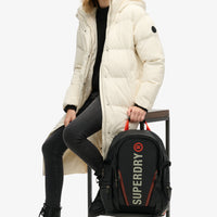 Tarp Rucksack