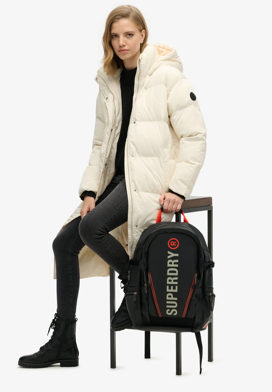 Tarp Rucksack