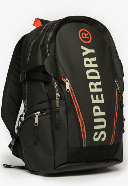 Tarp Rucksack