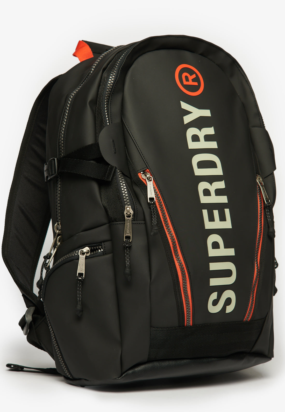 Tarp Rucksack