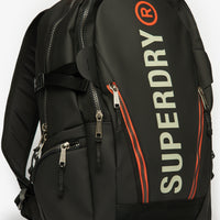 Tarp Rucksack