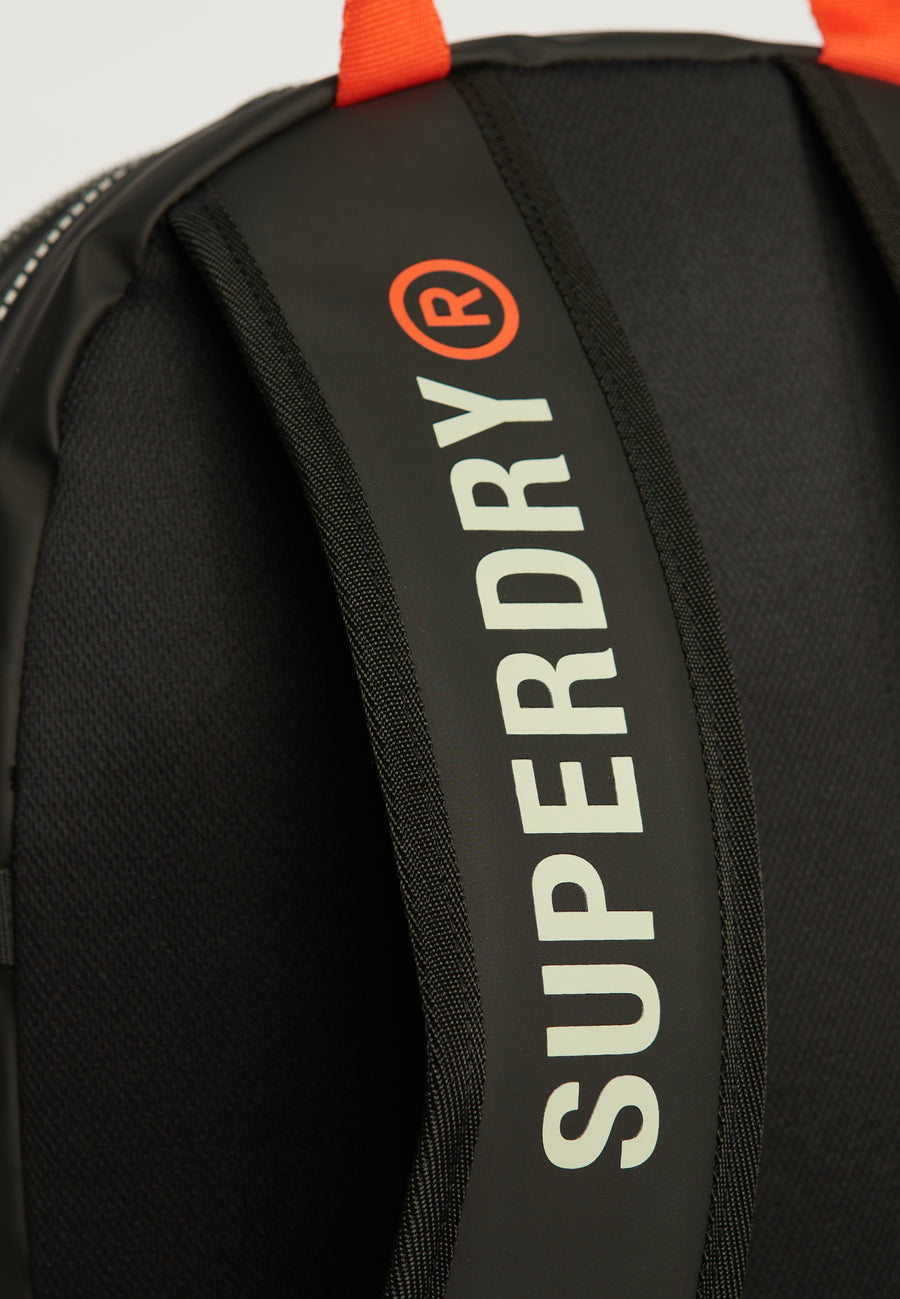 Tarp Rucksack