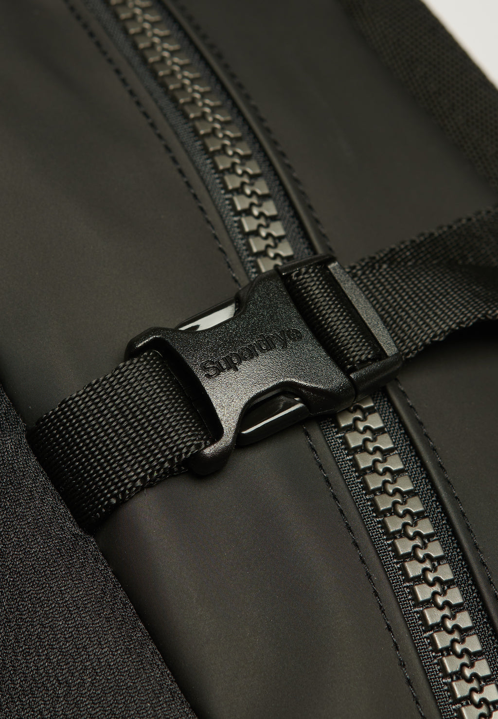 Tarp Rucksack