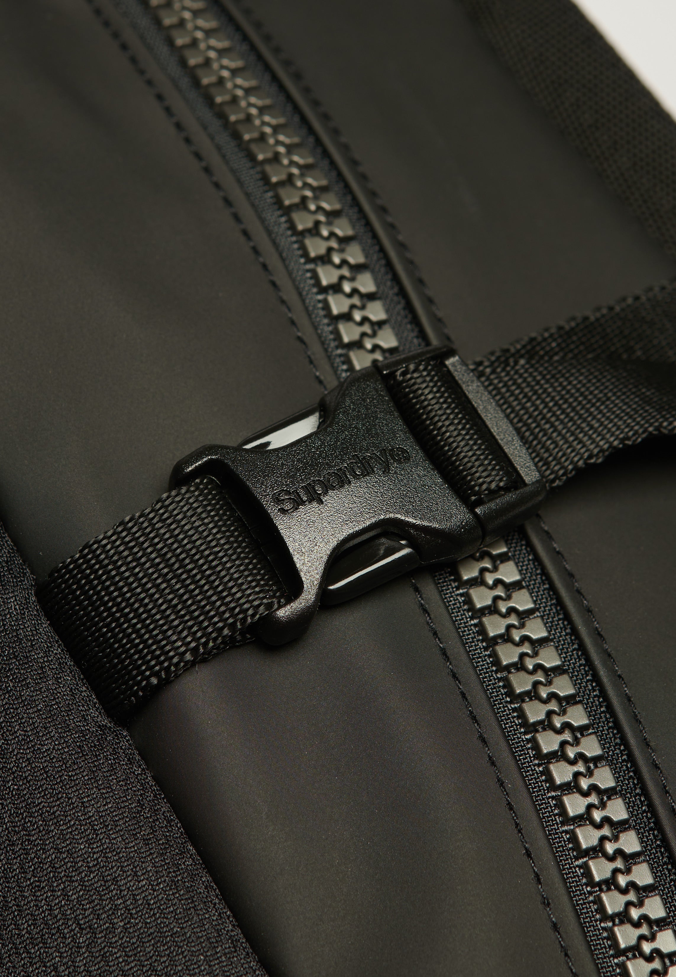 Tarp Rucksack