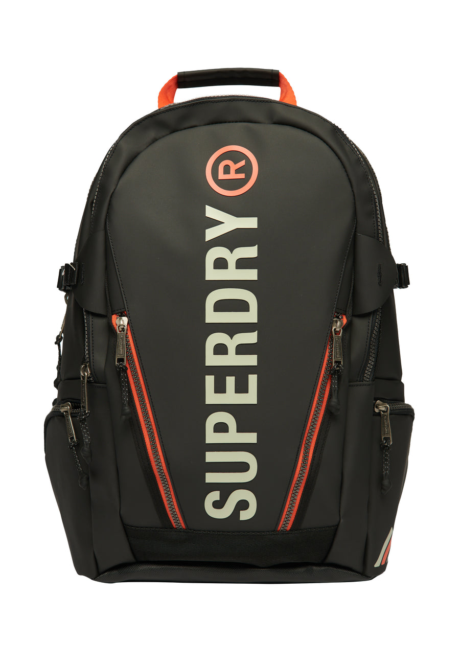 Tarp Rucksack