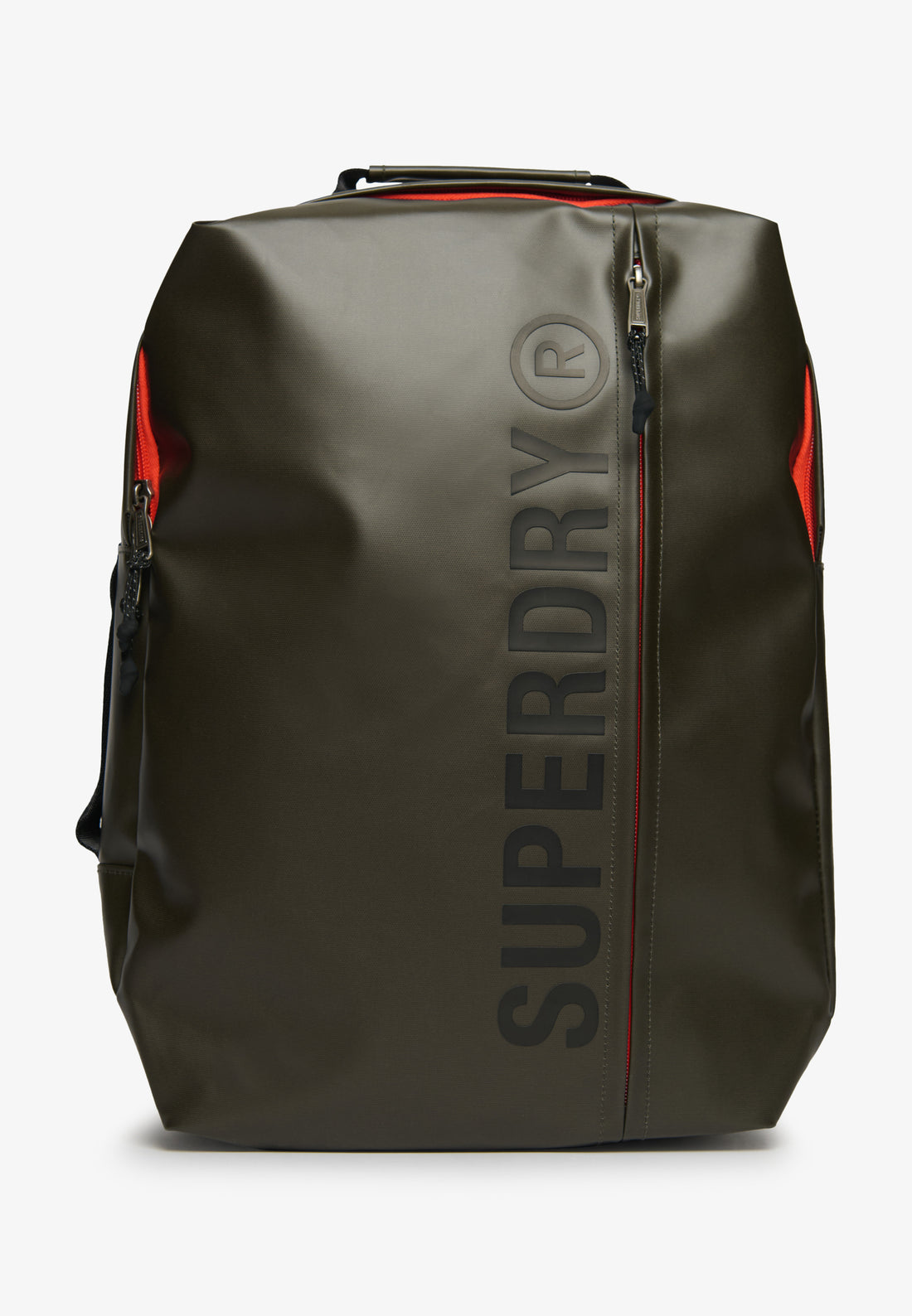 35L Tarp Backpack