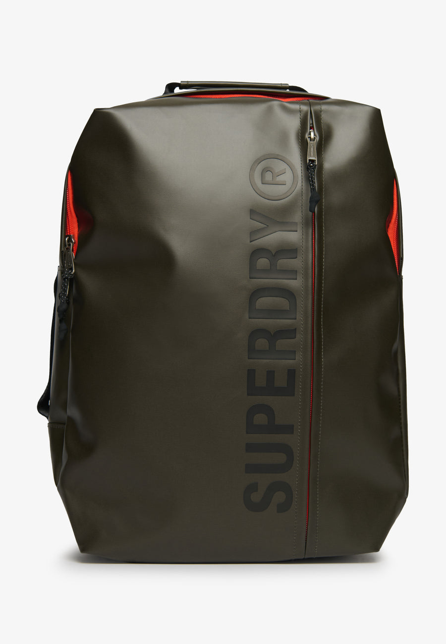 35L Tarp Backpack