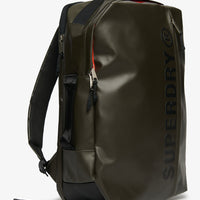 35L Tarp Backpack